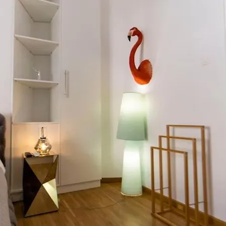 Debonair 1 Bedroom Premium Haven In Athènes Extérieur photo