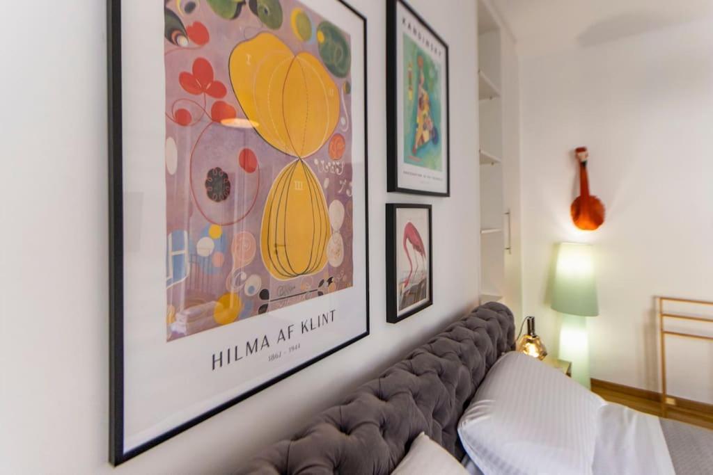 Debonair 1 Bedroom Premium Haven In Appartement *