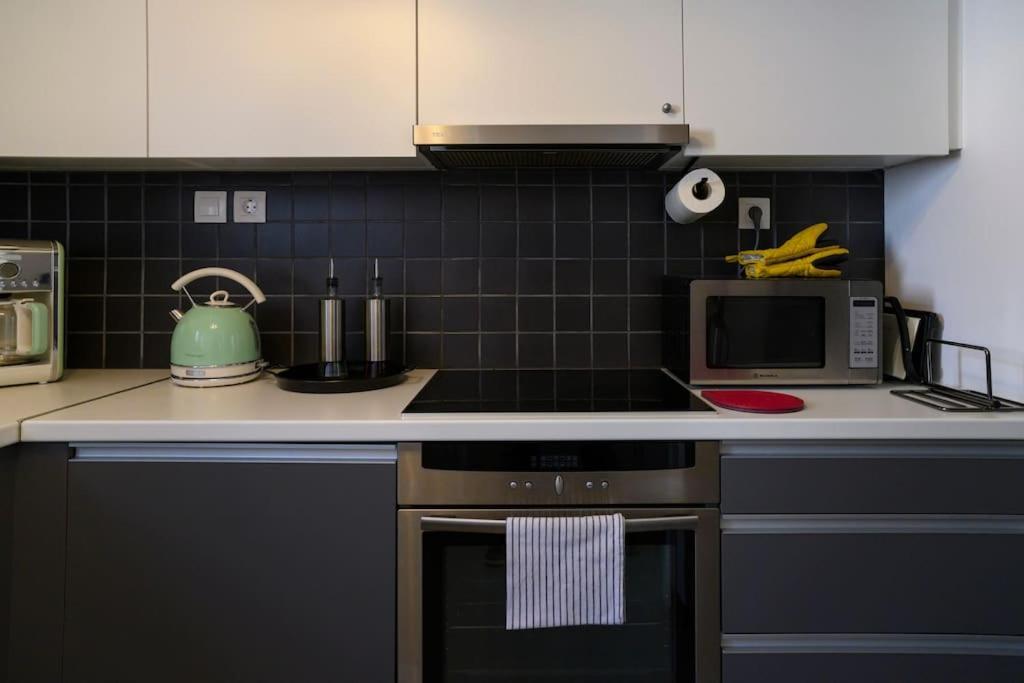 דירה Debonair 1 Bedroom Premium Haven In