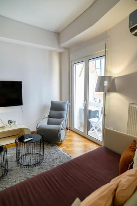 Appartement Debonair 1 Bedroom Premium Haven In *