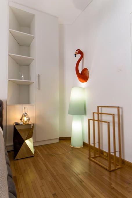 Debonair 1 Bedroom Premium Haven In *