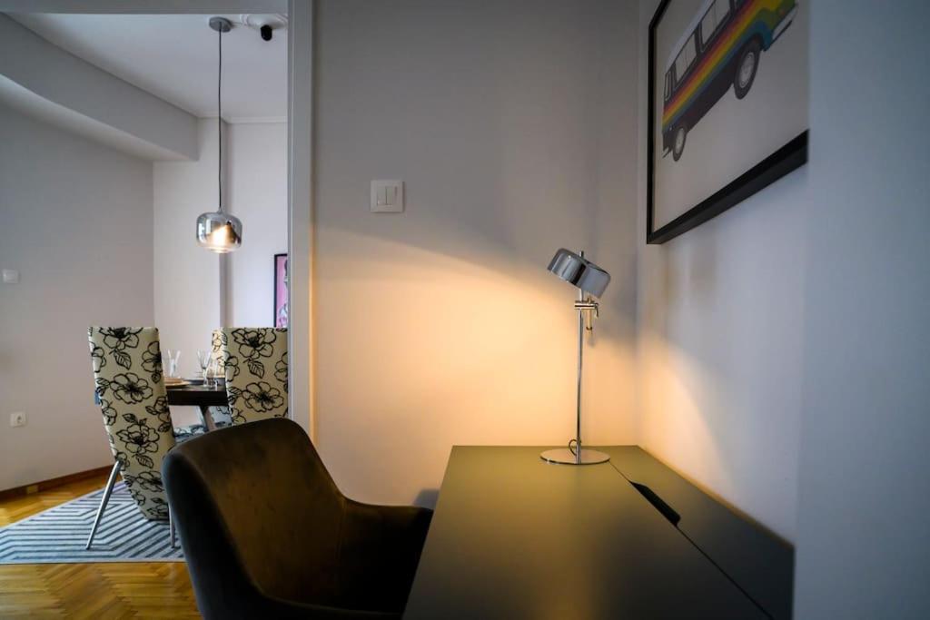 Debonair 1 Bedroom Premium Haven In