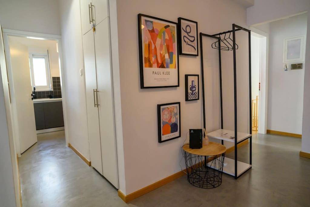 דירה Debonair 1 Bedroom Premium Haven In