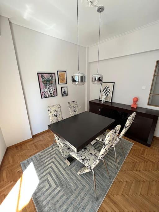 Appartement Debonair 1 Bedroom Premium Haven In *
