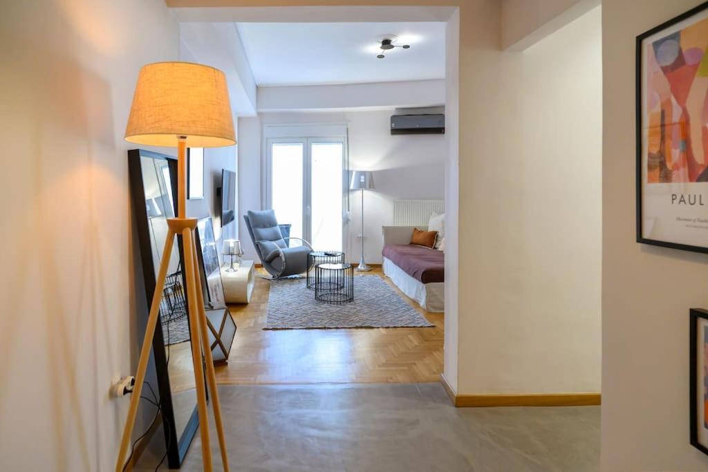 Debonair 1 Bedroom Premium Haven In *