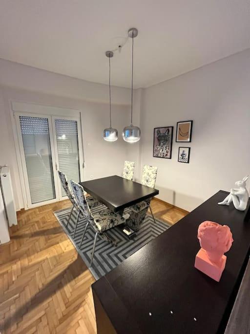 דירה Debonair 1 Bedroom Premium Haven In
