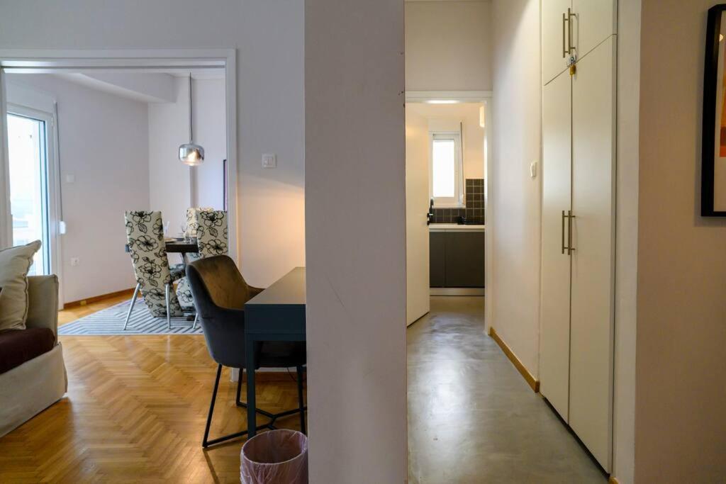 Debonair 1 Bedroom Premium Haven In Appartement *