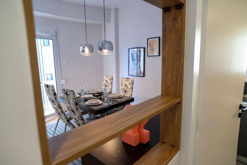 Debonair 1 Bedroom Premium Haven In * Athènes