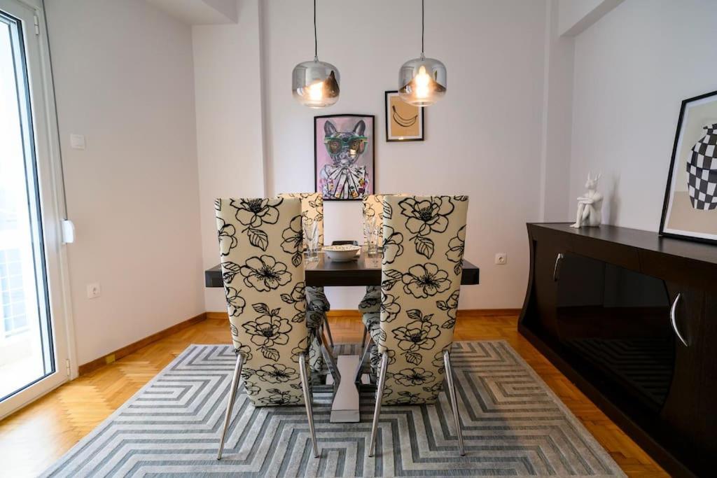דירה Debonair 1 Bedroom Premium Haven In *