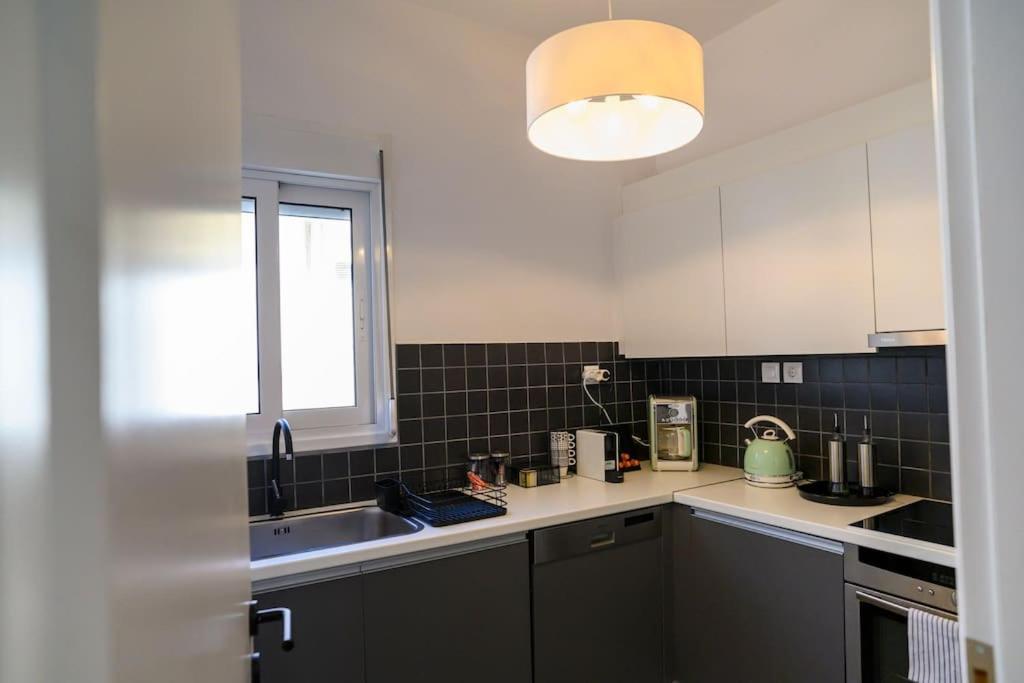 דירה Debonair 1 Bedroom Premium Haven In