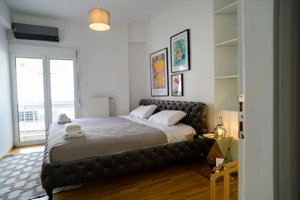 Debonair 1 Bedroom Premium Haven In *