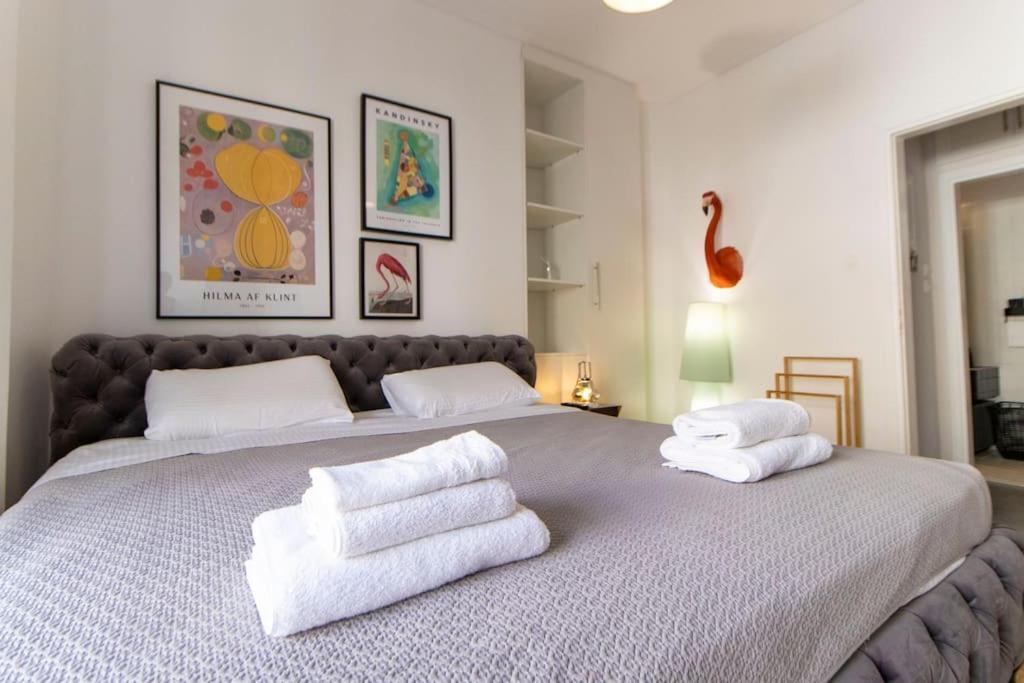 Debonair 1 Bedroom Premium Haven In
