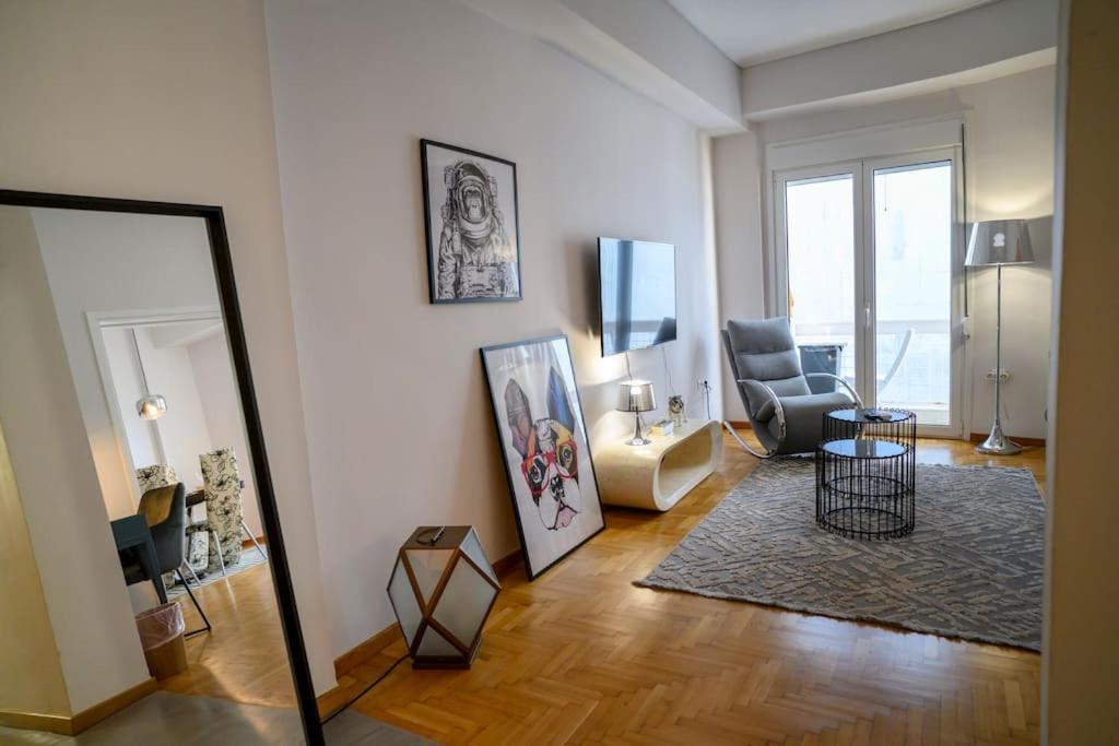 Debonair 1 Bedroom Premium Haven In Appartement *