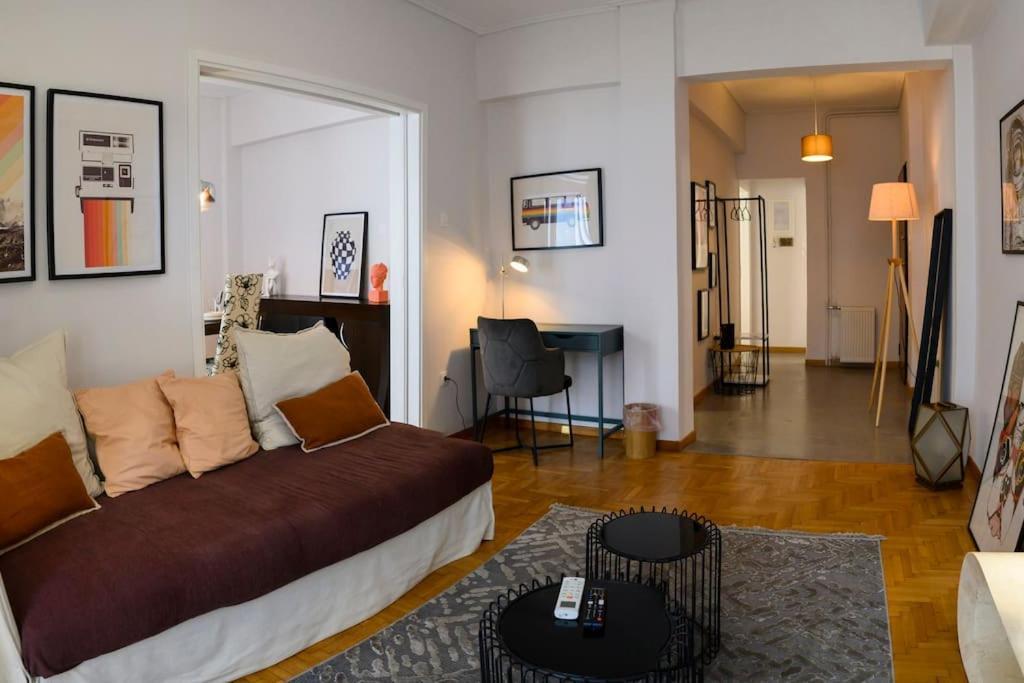 דירה Debonair 1 Bedroom Premium Haven In