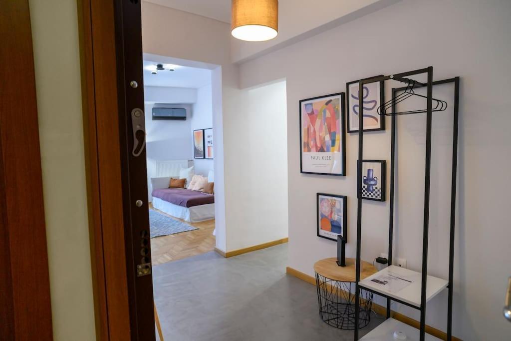 Debonair 1 Bedroom Premium Haven In Appartement