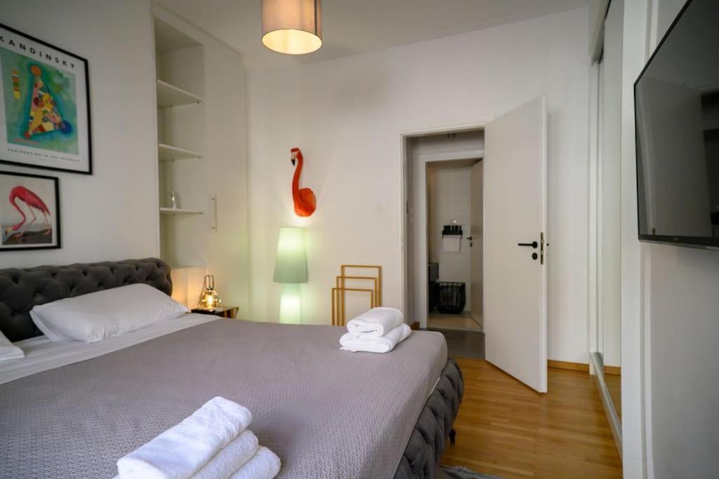 Debonair 1 Bedroom Premium Haven In